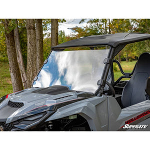 Yamaha Wolverine RMAX 1000 Full Windshield by SuperATV SuperATV