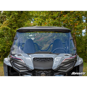 Yamaha Wolverine RMAX 1000 Full Windshield by SuperATV SuperATV