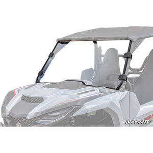 Yamaha Wolverine RMAX 1000 Full Windshield by SuperATV SuperATV