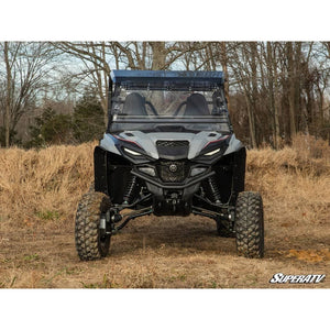 Yamaha Wolverine RMAX 1000 High-Clearance 1.5" Forward Offset A-Arms by SuperATV SuperATV