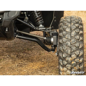 Yamaha Wolverine RMAX 1000 High-Clearance 1.5" Forward Offset A-Arms by SuperATV SuperATV