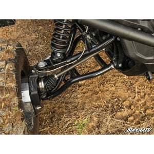 Yamaha Wolverine RMAX 1000 High-Clearance 1.5" Forward Offset A-Arms by SuperATV SuperATV