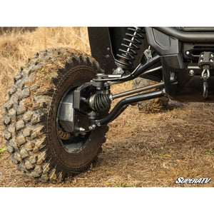 Yamaha Wolverine RMAX 1000 High-Clearance 1.5" Forward Offset A-Arms by SuperATV SuperATV