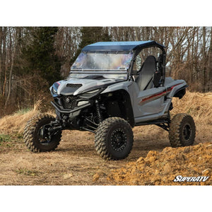 Yamaha Wolverine RMAX 1000 High-Clearance 1.5" Forward Offset A-Arms by SuperATV SuperATV