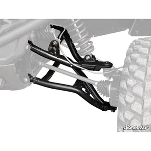 Yamaha Wolverine RMAX 1000 High-Clearance 1.5" Forward Offset A-Arms by SuperATV SuperATV