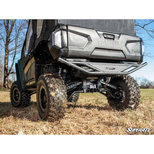 Yamaha Wolverine RMAX 1000 High-Clearance Rear A-Arms by SuperATV SuperATV