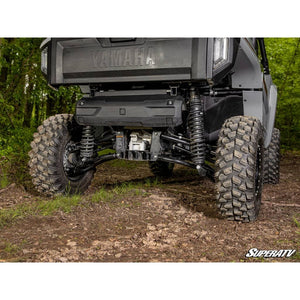 Yamaha Wolverine RMAX 1000 High-Clearance Rear A-Arms by SuperATV SuperATV