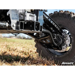 Yamaha Wolverine RMAX 1000 High-Clearance Rear A-Arms by SuperATV SuperATV