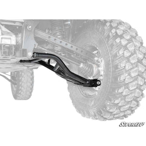 Yamaha Wolverine RMAX 1000 High-Clearance Rear A-Arms by SuperATV SuperATV