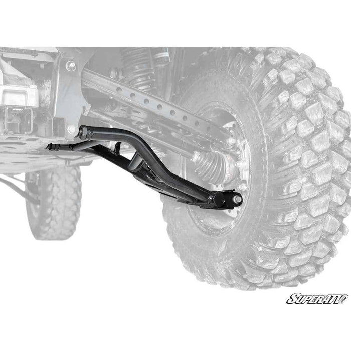 Yamaha Wolverine RMAX 1000 High-Clearance Rear A-Arms by SuperATV