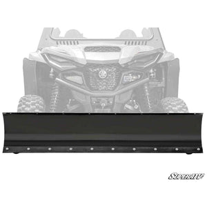 Yamaha Wolverine RMAX 1000 Plow Pro Snow Plow by SuperATV Snow Plow Blade SuperATV