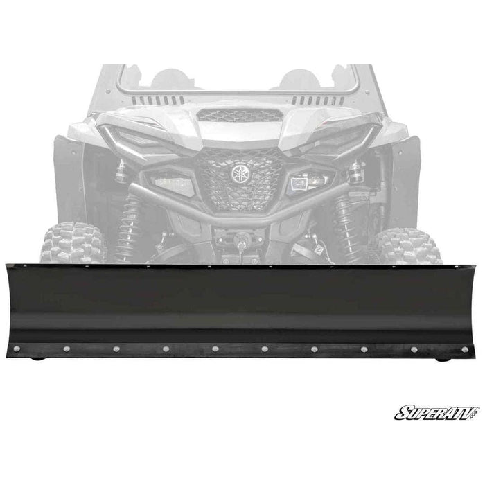 Yamaha Wolverine RMAX 1000 Plow Pro Snow Plow by SuperATV