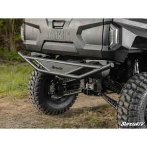 Yamaha Wolverine RMAX 1000 Rear Bumper by SuperATV Rear Bumper SuperATV