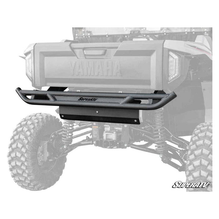 Yamaha Wolverine RMAX 1000 Rear Bumper by SuperATV