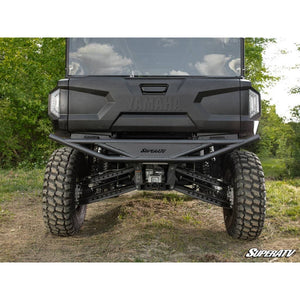 Yamaha Wolverine RMAX 1000 Rear Bumper by SuperATV Rear Bumper SuperATV