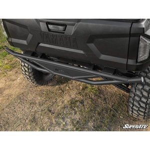 Yamaha Wolverine RMAX 1000 Rear Bumper by SuperATV Rear Bumper SuperATV