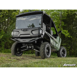 Yamaha Wolverine RMAX 1000 Rear Bumper by SuperATV Rear Bumper SuperATV