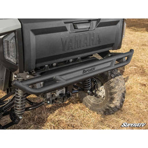 Yamaha Wolverine RMAX 1000 Rear Bumper by SuperATV Rear Bumper SuperATV