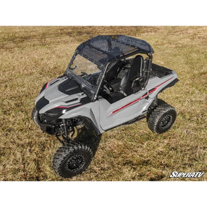 Yamaha Wolverine RMAX 1000 Tinted Roof by SuperATV ROOF-Y-RMAX-71 Roof ROOF-Y-RMAX-71 SuperATV