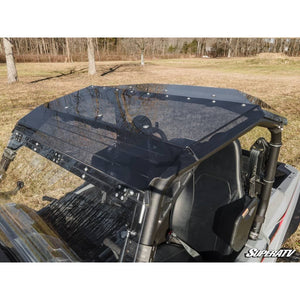 Yamaha Wolverine RMAX 1000 Tinted Roof by SuperATV ROOF-Y-RMAX-71 Roof ROOF-Y-RMAX-71 SuperATV