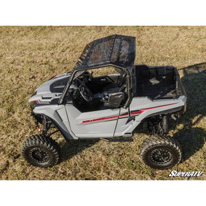 Yamaha Wolverine RMAX 1000 Tinted Roof by SuperATV ROOF-Y-RMAX-71 Roof ROOF-Y-RMAX-71 SuperATV