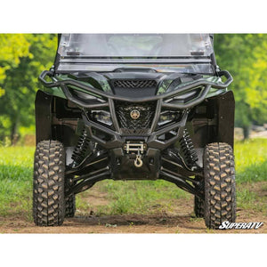 Yamaha Wolverine RMAX 1000 Tubed Fender Guard by SuperATV FP-Y-RMAX-00 FP-Y-RMAX-00 SuperATV