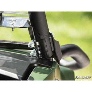 Yamaha Wolverine RMAX 1000 Tubed Fender Guard by SuperATV FP-Y-RMAX-00 FP-Y-RMAX-00 SuperATV