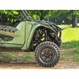 Yamaha Wolverine RMAX 1000 Tubed Fender Guard by SuperATV FP-Y-RMAX-00 FP-Y-RMAX-00 SuperATV