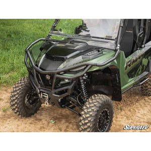 Yamaha Wolverine RMAX 1000 Tubed Fender Guard by SuperATV FP-Y-RMAX-00 FP-Y-RMAX-00 SuperATV