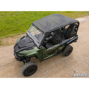 Yamaha Wolverine RMAX 4 Tinted Roof by SuperATV ROOF-Y-RMAX4-71 ROOF-Y-RMAX4-71 SuperATV