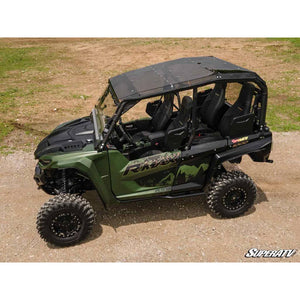 Yamaha Wolverine RMAX 4 Tinted Roof by SuperATV ROOF-Y-RMAX4-71 ROOF-Y-RMAX4-71 SuperATV