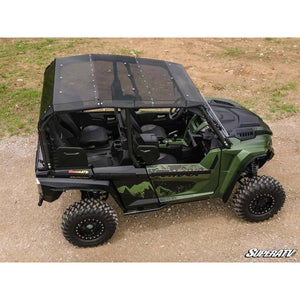 Yamaha Wolverine RMAX 4 Tinted Roof by SuperATV ROOF-Y-RMAX4-71 ROOF-Y-RMAX4-71 SuperATV