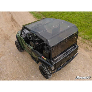 Yamaha Wolverine RMAX 4 Tinted Roof by SuperATV ROOF-Y-RMAX4-71 ROOF-Y-RMAX4-71 SuperATV