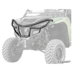 Yamaha Wolverine RMAX Front Bumper by SuperATV Front Bumper SuperATV