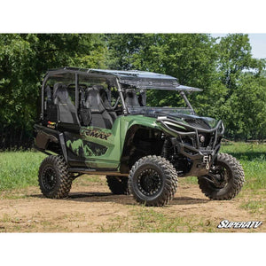 Yamaha Wolverine RMAX Front Bumper by SuperATV Front Bumper SuperATV