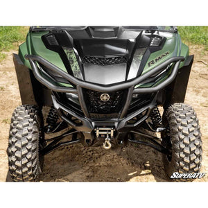 Yamaha Wolverine RMAX Front Bumper by SuperATV Front Bumper SuperATV