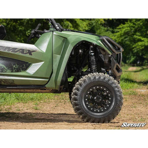 Yamaha Wolverine RMAX Front Bumper by SuperATV Front Bumper SuperATV