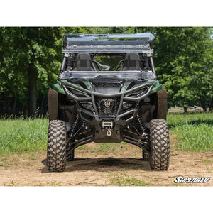 Yamaha Wolverine RMAX Front Bumper by SuperATV Front Bumper SuperATV