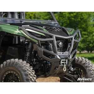 Yamaha Wolverine RMAX Front Bumper by SuperATV Front Bumper SuperATV