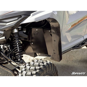 Yamaha Wolverine RMAX Inner Fender Guards by SuperATV FAP-Y-RMAX-01 FAP-Y-RMAX-01 SuperATV