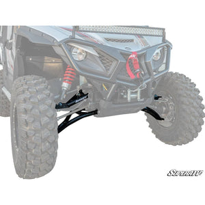 Yamaha Wolverine X2 850 High Clearance 1.5" Forward Offset A-Arms by SuperATV SuperATV