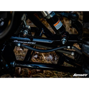 Yamaha Wolverine X2 850 High Clearance 1.5" Forward Offset A-Arms by SuperATV SuperATV