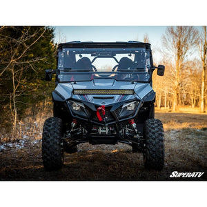 Yamaha Wolverine X2 850 High Clearance 1.5" Forward Offset A-Arms by SuperATV SuperATV