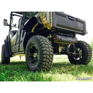 Yamaha Wolverine X2 850 High Clearance 1.5" Rear Offset A-Arms by SuperATV AA-Y-WV-R-1.5-HC-02 AA-Y-WV-R-1.5-HC-02 SuperATV