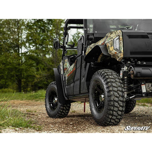 Yamaha Wolverine X2 850 Low Profile Fender Flares by SuperATV FF-Y-WVX2 FF-Y-WVX2 SuperATV