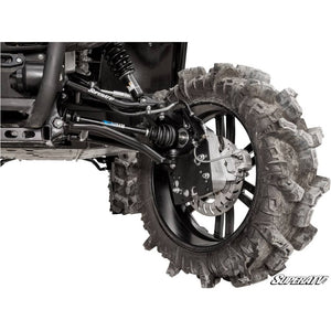 Yamaha Wolverine X2/X4 850 6" Portal Gear Lift by SuperATV SuperATV