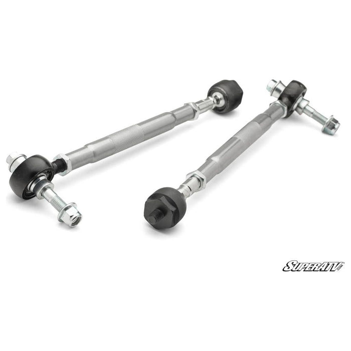 Yamaha Wolverine X2/X4 850 Heavy Duty Tie Rod Kit by SuperATV