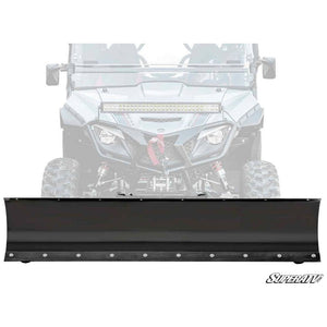 Yamaha Wolverine X2/X4 850 Plow Pro Snow Plow by SuperATV SuperATV