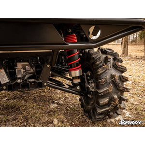 Yamaha Wolverine X4 850 2" Lift Kit by SuperATV LK-Y-WV-X4 Lift Kit LK-Y-WV-X4 SuperATV