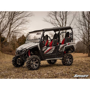 Yamaha Wolverine X4 850 2" Lift Kit by SuperATV LK-Y-WV-X4 Lift Kit LK-Y-WV-X4 SuperATV